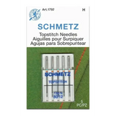 Schmetz Topstitch Needles Multipack